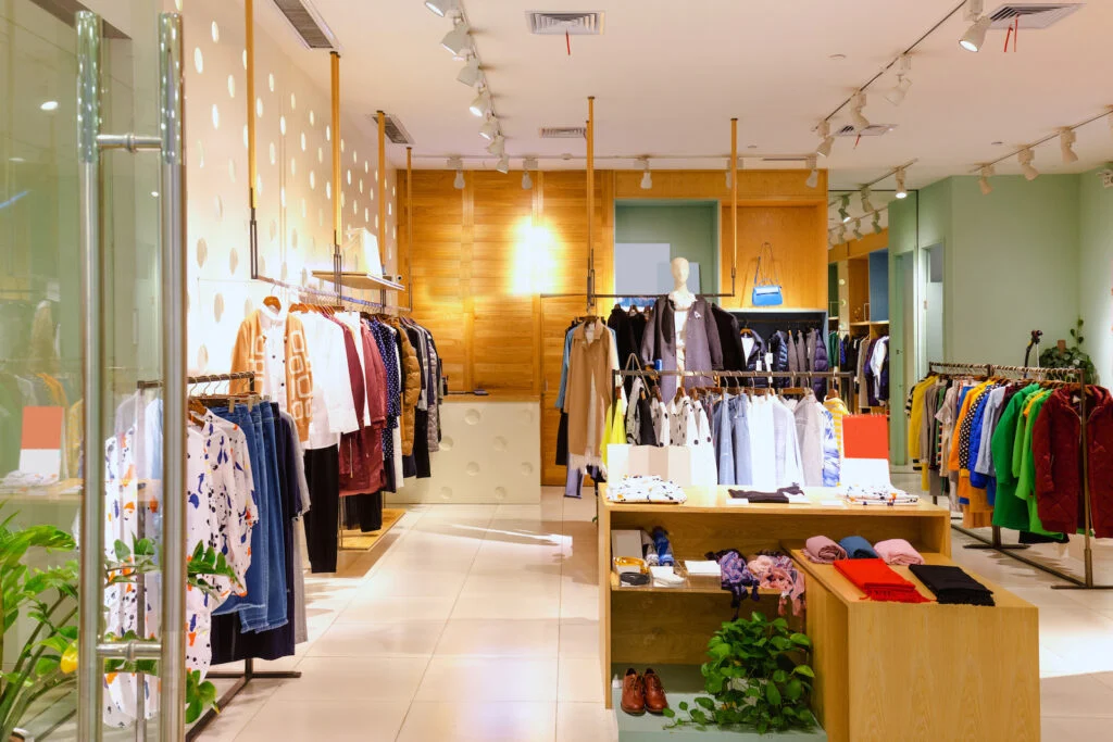How to Choose Clothing Colours & Styles in Online?