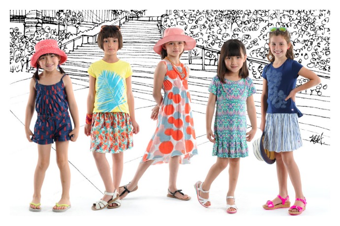 How to choose comfortable clothing for children?