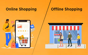 Why Should I Shop Clothes Online Instead of Offline?